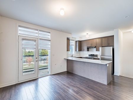 For Lease - 70 Halliford Place Unit# 413, Brampton, Ontario - Photo 4