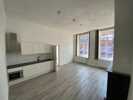 Te huur: Appartement Koornmarkt in Almelo - Foto 3