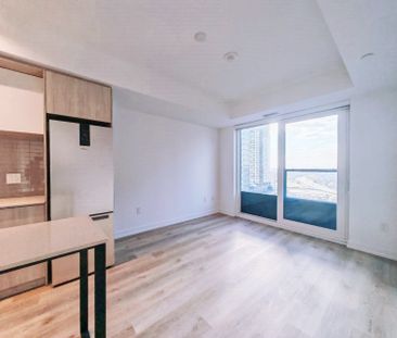 For Lease - 395 Square One Drive Unit# 1109, Mississauga, Ontario - Photo 1