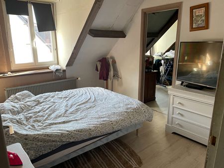 Location maison 7 pièces, 118.79m², Aulnay-sur-Iton - Photo 4