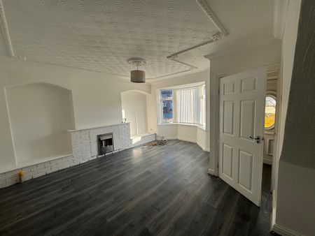 3 bedroom terraced house to rent - Photo 2