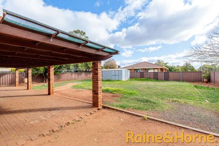 25 Lawson Street, Dubbo, NSW 2830 - Photo 4