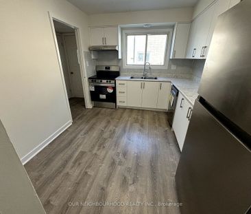 For Lease - 107 Endicott Terrace Unit# unit A, Welland, Ontario - Photo 2