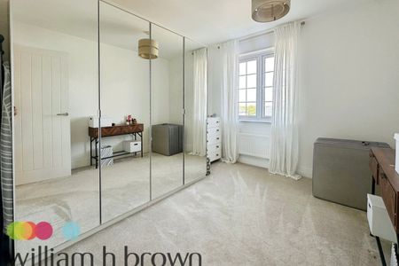 Doughton Road - Photo 2