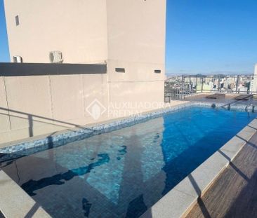 Apartamento com 2 quartos e 55m² para alugar em Campestre, Santo An... - Photo 3
