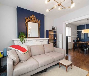 For Lease - 70 Rogers Road, Toronto, Ontario - Photo 5