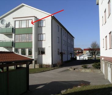 Drottning Kristinas Väg 4 A - Foto 2