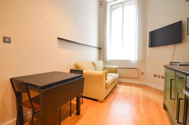 1 bedroom apartment to rent - Photo 1