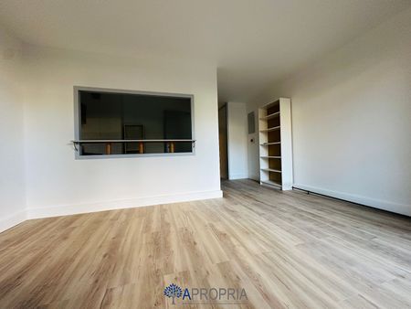 Location Appartement 1 pièce 30m² - Photo 3
