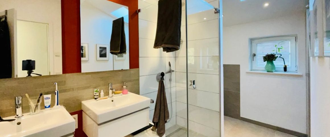 Traumhaus im Naturschutzgebiet - Foto 1