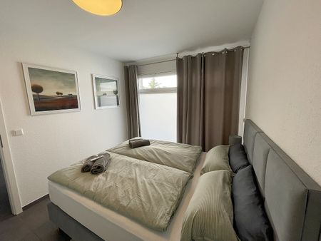 Moderne Wohnung in Leverkusen-Hitdorf – ruhig gelegen zwischen Köln & Düsseldorf - Photo 4