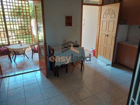 Studio/Γκαρσονιέρα για ενοικίαση Μπεγουλάκι (Πάτρα) - Photo 2