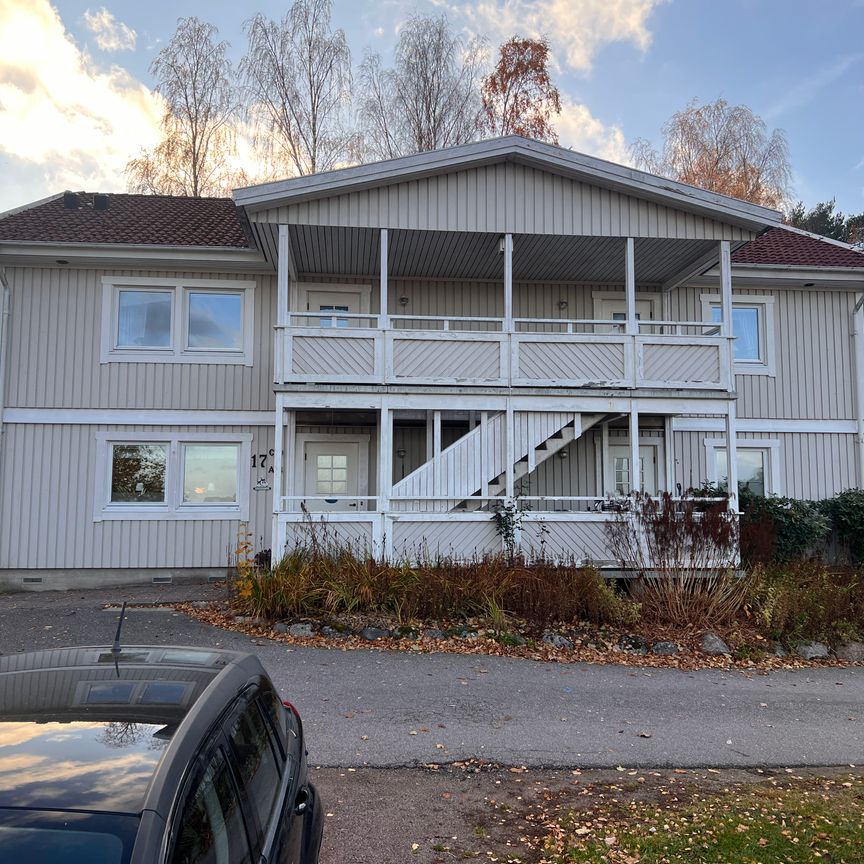 Nygatan, Kisa - Foto 2