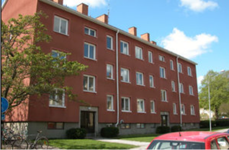 Ahlbergers väg, Nyköping - Photo 5