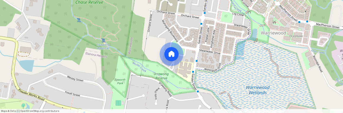 18 Acacia Circuit, NSW 2102, Warriewood