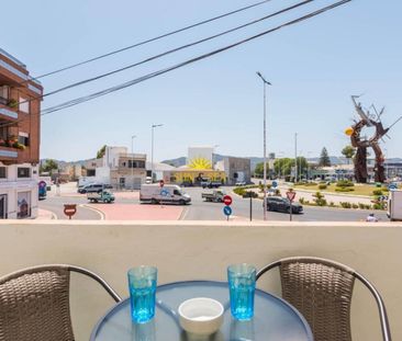 TWO-BEDROOM APARTMENT – MURCIA - Photo 4