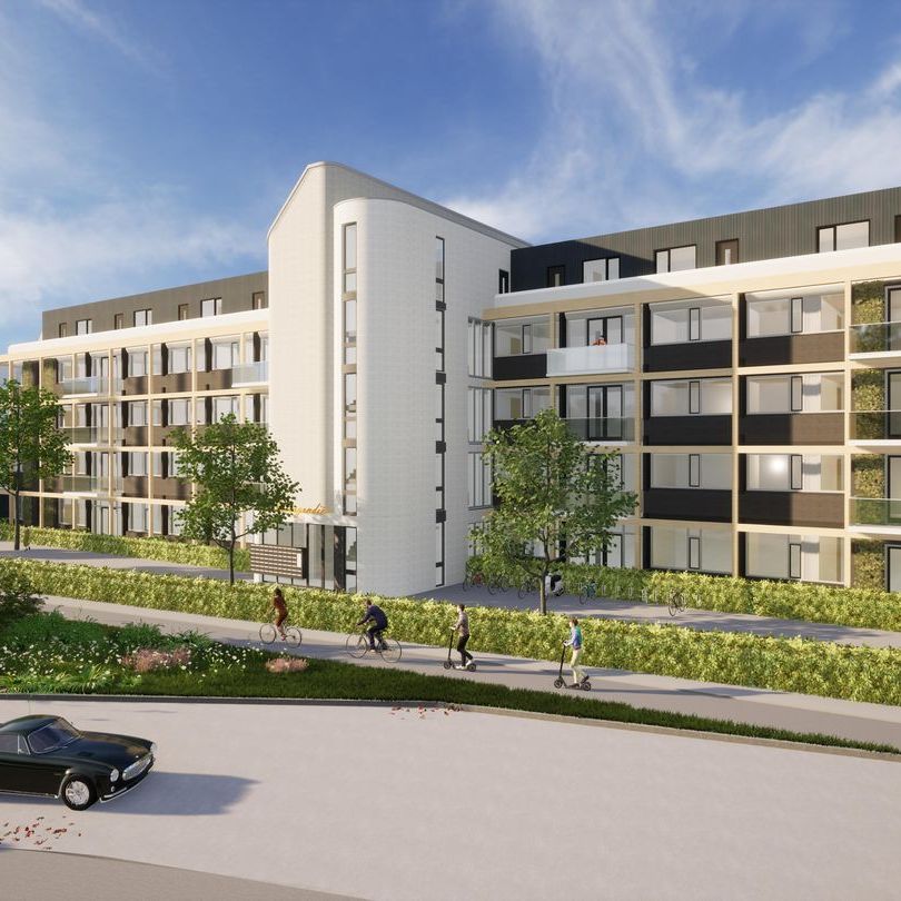 Appartement te huur: Het Wielsem 28-B 5231 BW Den Bosch - Photo 2