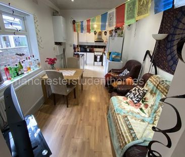 Braemar Road, Manchester, M14 6PS - Photo 1