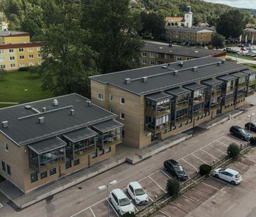 Klostergatan 1 B - Photo 3