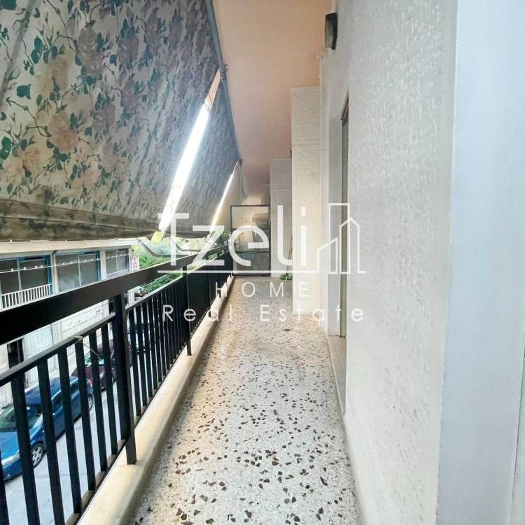 Διαμέρισμα 72 τ.μ. για ενοικίαση, Αθήνα - Κέντρο, Γουδή - Photo 1