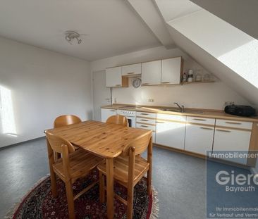 2‑Zimmer-Wohnung in zentrumsnaher Lage - Photo 2