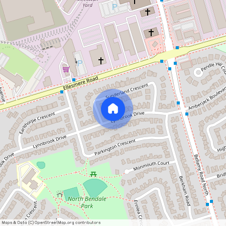 166 Lynnbrook Drive, Toronto