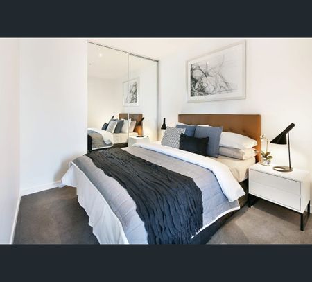 1305/250 City Road, Southbank, Vic 3006 - Photo 4