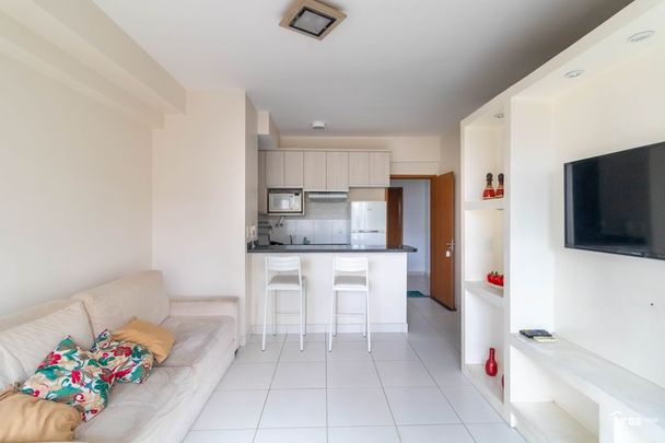 Apartamento Residencial - Foto 1