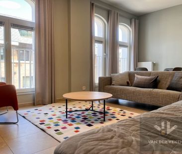 Appartement te huur - Foto 3