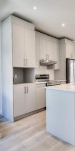 2 CH - 1 SDB - Montréal - $1,850 /mo - Photo 3