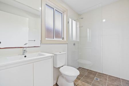 Private two-bedroom granny flat - Photo 2