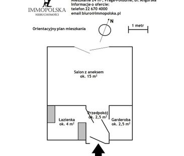 Warszawa, Praga Południe, Saska Kępa, Angorska - Фото 3
