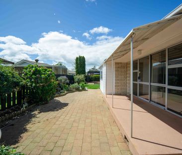 Low Maintenance Two Bedroom Home in Ideal Location - Photo 3