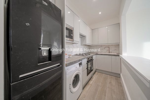 Fairmile Avenue, London, SW16 - Photo 1