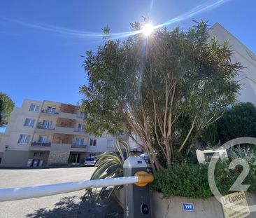 Location Appartement 2 pièces 62m² MONTPELLIER 34070 - Photo 1