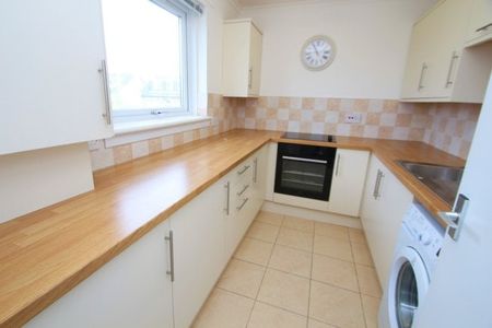 Blenheim Court, Glasgow, G33 - Photo 4