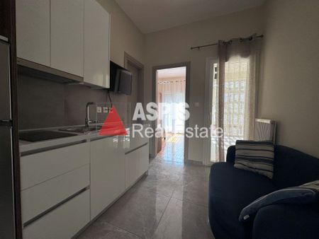 Διαμέρισμα για ενοικίαση Παναγία Φανερωμένη (Ξηροκρήνη - Παναγία Φανερωμένη) - Φωτογραφία 3