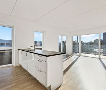 Kongelysvej 12, 2. lejl. 1 - Photo 2