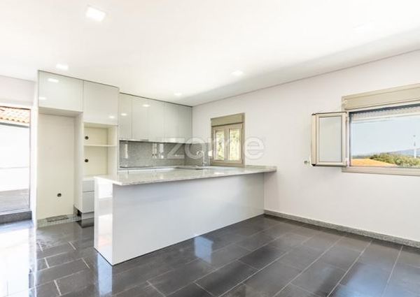 Apartamento T3 em Viana Do Castelo