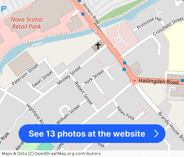 York Street, Blackburn - Photo 1