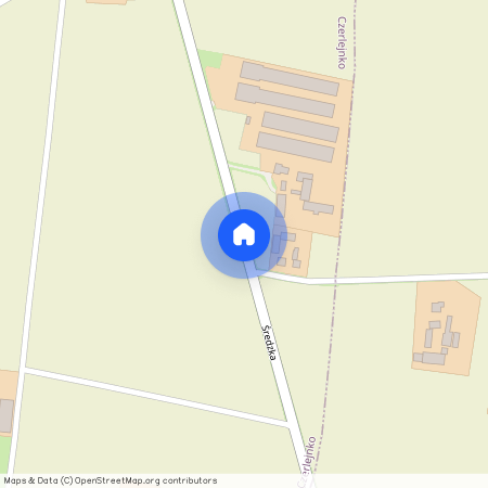 Strumiany, Kostrzyn, poznański, wielkopolskie