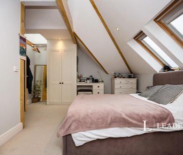 3 bedroom terraced house to rent - Photo 3