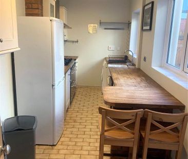 2 bedroom house to rent Tomkinson Street, Chester, CH2 - Photo 4