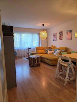 4 Zimmer, 80 m², EG - Foto 1