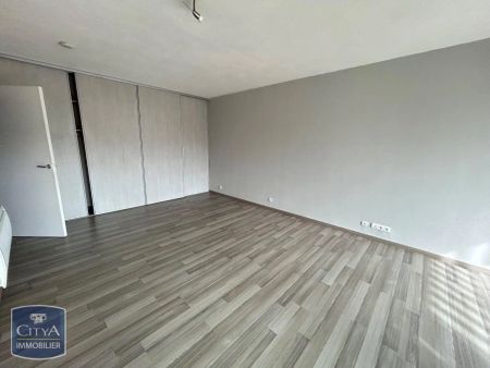 Appartement à louer 1 pièce 33.33m² - Photo 4