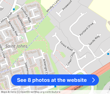 Poplar Close, Winsford, CW7 - Photo 1