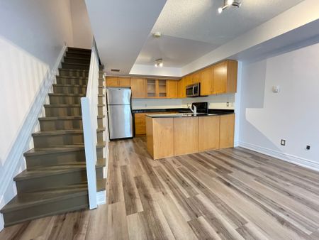 For Lease - 42 Western Battery Road Unit# 706, Toronto, Ontario - Photo 2