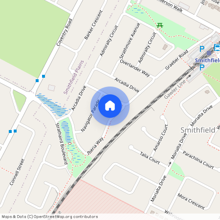 38 Iberia Way, Smithfield