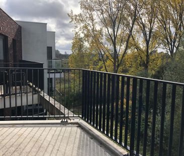 Stijlvol en modern appartement omringd door groen - Photo 4