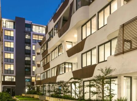 Stylish Redfern Apartment on Pitt Street - Photo 5